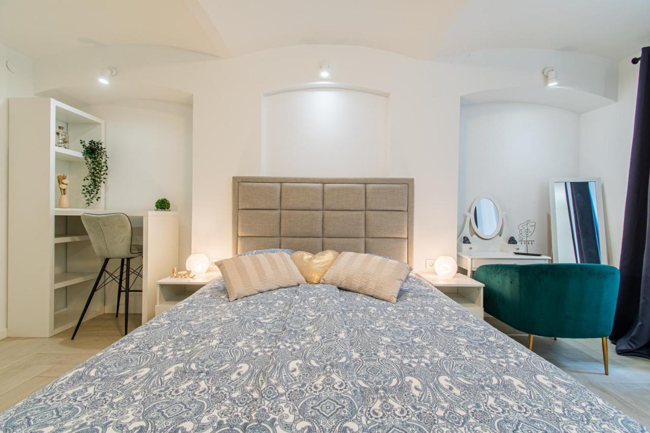 Flexible Selfcheckins 44 - Zagreb - New - Center Apartman Kültér fotó