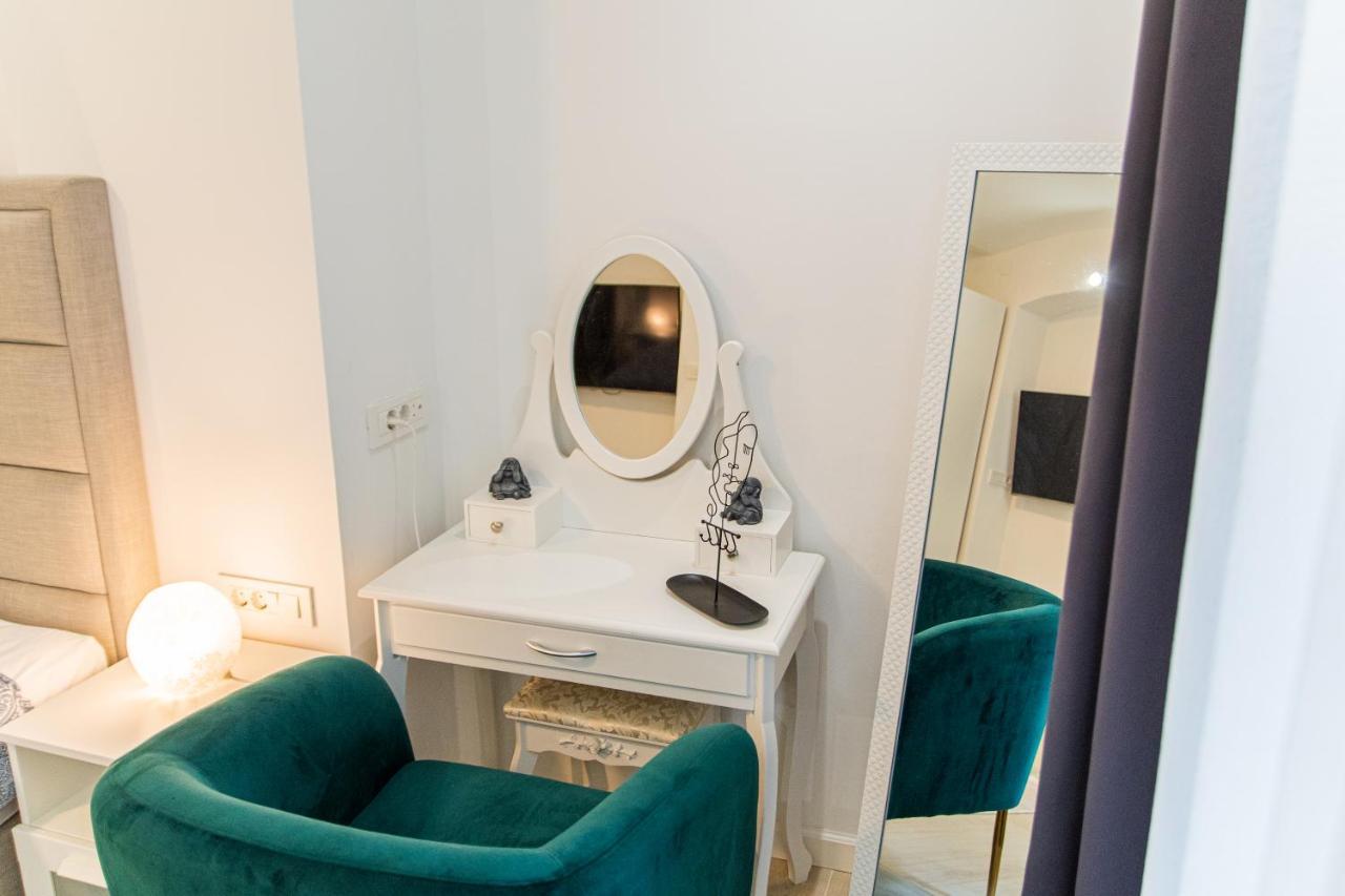 Flexible Selfcheckins 44 - Zagreb - New - Center Apartman Kültér fotó